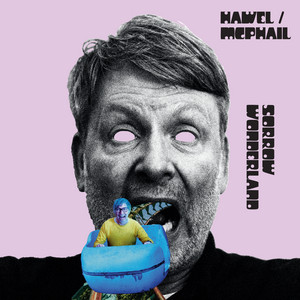 album cover: Sorrow Wonderland