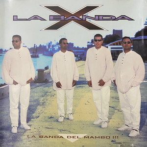 La Banda del Mambo by La Banda X