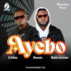 Ayebo