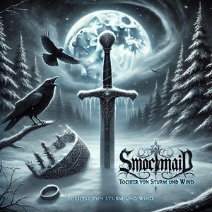 Smockmaid - Tochter von Sturm und Wind