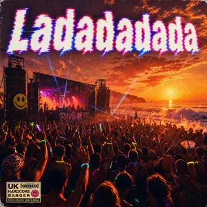 Ladadadada by CaseyMarkham