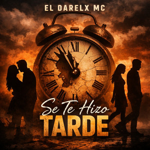 Promesas Vacías by DARELX MC