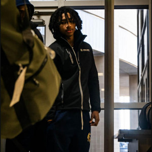 Josiah Amaree - fam3x