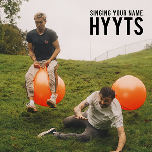Singing Your Name by HYYTS