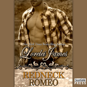Redneck Romeo - Rough Riders, Book 15 (Unabridged) Audiobook