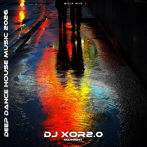 Midnight by DJ XOR2.0