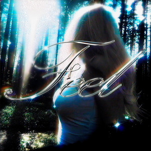 feel by æro, shadenight