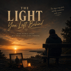 The light you left behind by Stiflo Beats