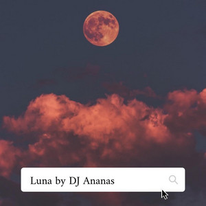 DJ Ananas - Luna