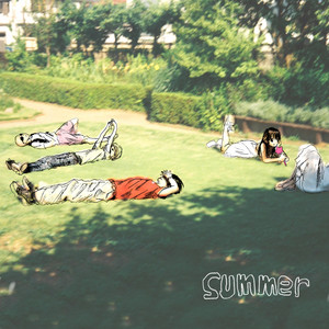 summer by 小松成彰, fuki