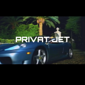 LSBTZ - Privat jet