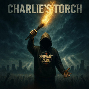 Charlie's Torch by Servant Zero