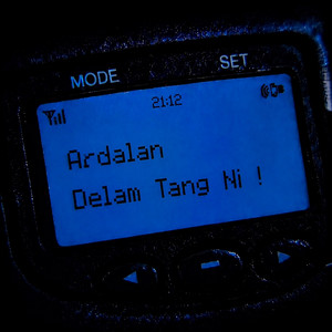 Delam Tang Ni by Ardalan