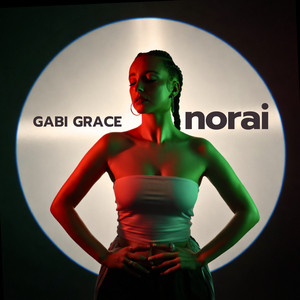 Norai by Gabi Grace
