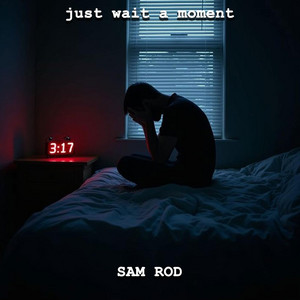 Sam Rod - just wait a moment