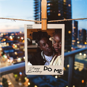Do Me by JIGGY badboy