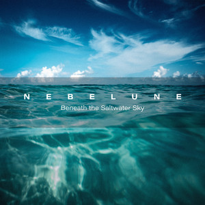 Beneath the Saltwater Sky by Nebelune