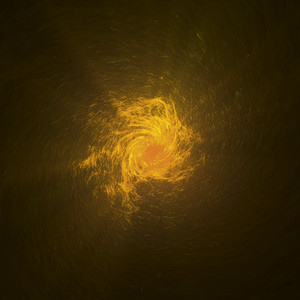 Vital Tone 36.6 Hz by CONNXCT