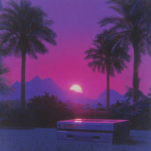 Violet Sunjam by Ocean Soul