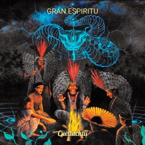 Cuetlachtli - Gran Espíritu