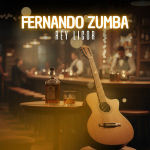 Fernando Zumba - En Este Pechito