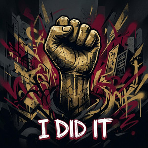I Did It by Onyx Solitude