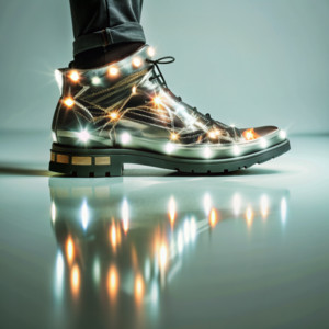 Jazz Light Steps