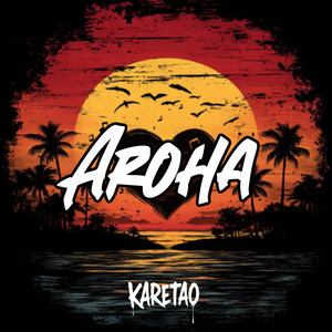 ARŌHA by KARETAO