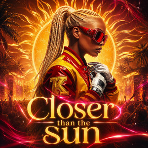 Closer Than the sun by Zigistar, Ketie Mayham