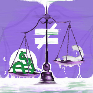 Portada de ≠
