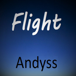 Обкладинка: Flight