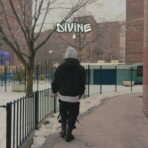 Divine by Stann Smith
