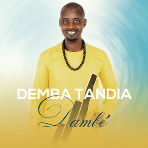 Demba Tandia - Dambé