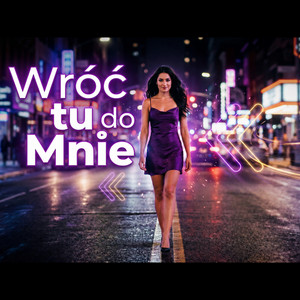 Wróć tu do mnie by Jessica Music