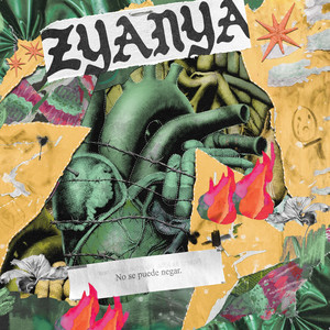 Más De Ti by Zyanya