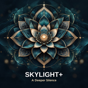 The Calm Beneath by Skylight+
