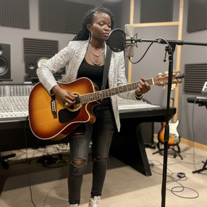 Queen Of Vibes by Adu Star