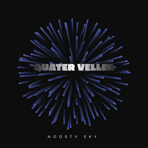 Quater Veller by Bee strike
