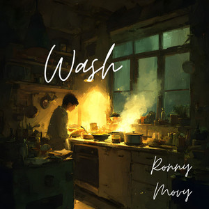 Wash by Ronny Movy