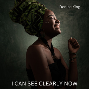 I Can See Clearly Now (feat. Massimo Faraò Trio)