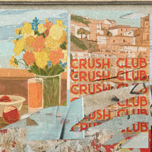 Girl, Hold Tight (Marsha P) by Crush Club
