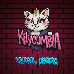 Kity Cumbia by VictoriaDemoore
