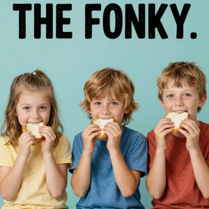 my routine by THE FONKY