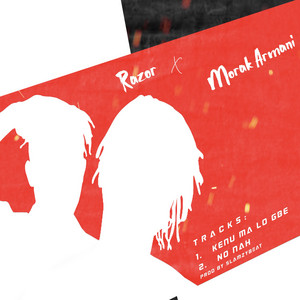 Kenu Ma Lo Gbe by Razor, Morak Armani