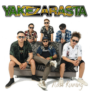 Nasi Kuning by YakezaRasta