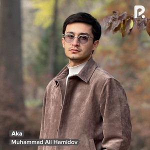 Muhammad Ali Hamidov - Aka