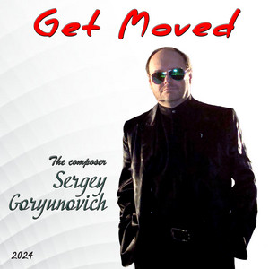 Sergey Goryunovich — Get Moved (Instrumental version)