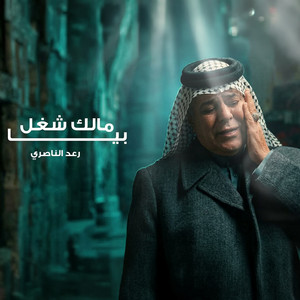 مالك شغل بيا (توزيع جديد ) by رعد الناصري