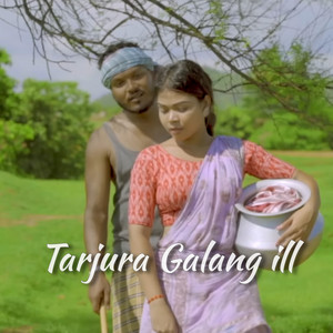 JULIUS MURMU - Tarjura Galang ill