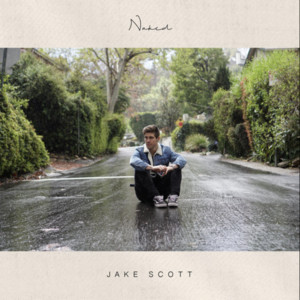 Naked by Jake Scott